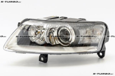 Передняя фара (левая) xenon