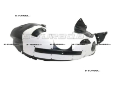 Подкрылок передний (правый) с изоляцией