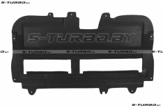 Защита двигателя (пластик) бензин / дизель