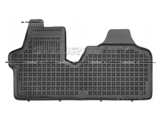 Коврики модельные полиуретановые в салон (высокий борт)