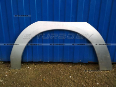 Арка задняя (правая) ремкомплект