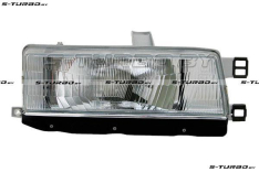 Передняя фара (правая)