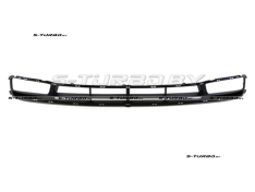 Решетка в бампер, с отв. под противотуманки