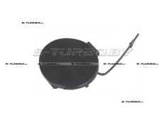 Заглушка отверстия крюка (передняя) грунтованная