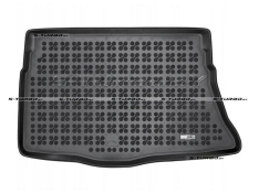 Коврик в багажник модельный полиуретановый