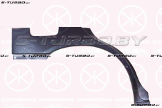 Арка задняя (правая) заводской штамп