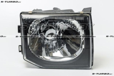 Передняя фара (правая)