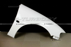 Крыло переднее (правое) стеклопластик