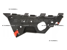 Кронштейн переднего бампера (правый)