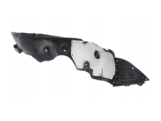 Подкрылок передний (левый) с изоляцией, 2015-2016