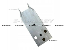 Кронштейн усилителя переднего бампера (левый=правый)