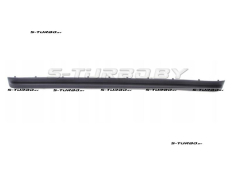 Молдинг заднего бампера (центральный) нижний