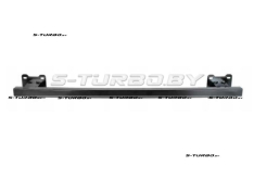 Усилитель заднего бампера