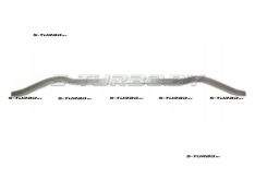 Усилитель переднего бампера (алюминий) нижняя часть, для версии m-pakiet