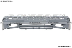 Бампер передний (грунтованный)