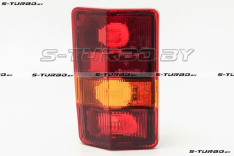 Задний фонарь (левый)