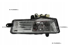 Противотуманная фара (правая)