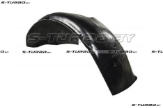 Подкрылок передний (правый)