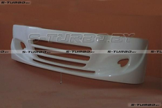 Бампер передний MONSTR