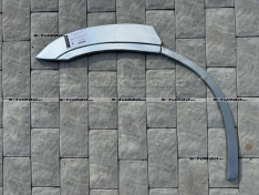 Арка задняя (левая) из 2-ух частей, ремкомплект
