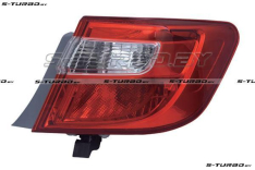 Задний фонарь (правый) наружный, RUSSIA-type