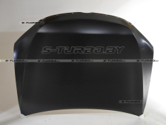 Капот (RUSSIA-type) сталь