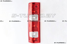 Задний фонарь (левый)