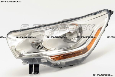 Передняя фара (левая)