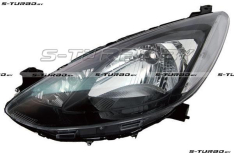 Передняя фара (левая)