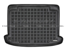 Коврик в багажник модельный полиуретановый