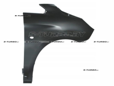 Крыло переднее (правое) с отв. под повторитель, сталь