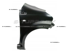 Крыло переднее (правое) с отв. под повторитель, сталь
