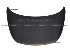 Капот, сталь