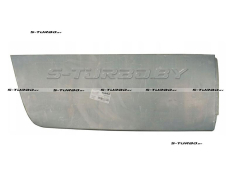 Дверь боковая сдвижная (правая) нижняя наружная часть, заводской штамп