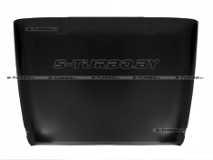 Капот, сталь