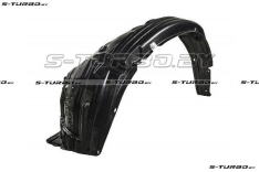 Подкрылок передний (левый)