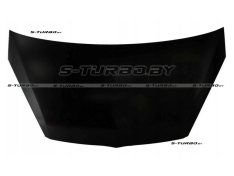 Капот, сталь