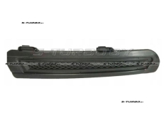 Решетка в бампер (правая)