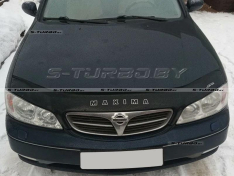 Дефлектор капота