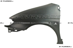 Крыло переднее (левое) пластик