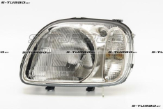 Передняя фара (левая) 1998-2000