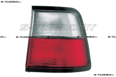 Задний фонарь (правый) наружный