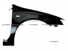 Крыло переднее (правое) с отв. под повторитель, сталь