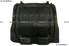 Защита двигателя (пластик) дизель