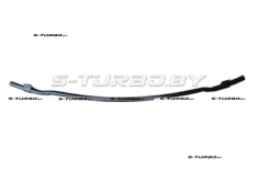 Усилитель переднего бампера, нижняя часть