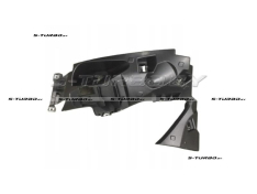 Кронштейн переднего бампера (левый)