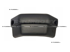 Бампер задний (левый=правый)