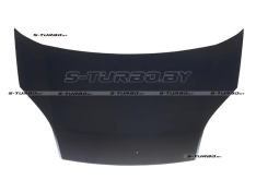 Капот, сталь