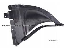 Подкрылок передний (левый) передняя часть, 2008-2012