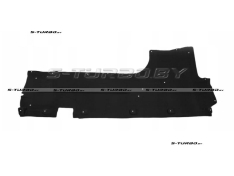 Защита днища (войлок) бензин / дизель, правая часть